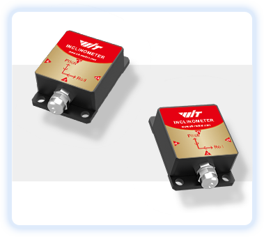 High-precision Tilt Sensor