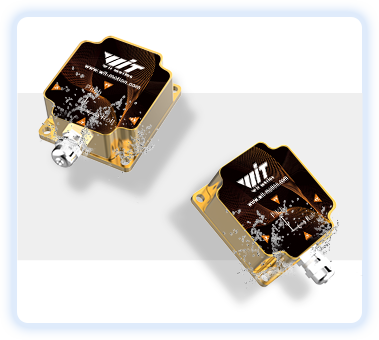 Ultra-high Precision Tilt Sensor