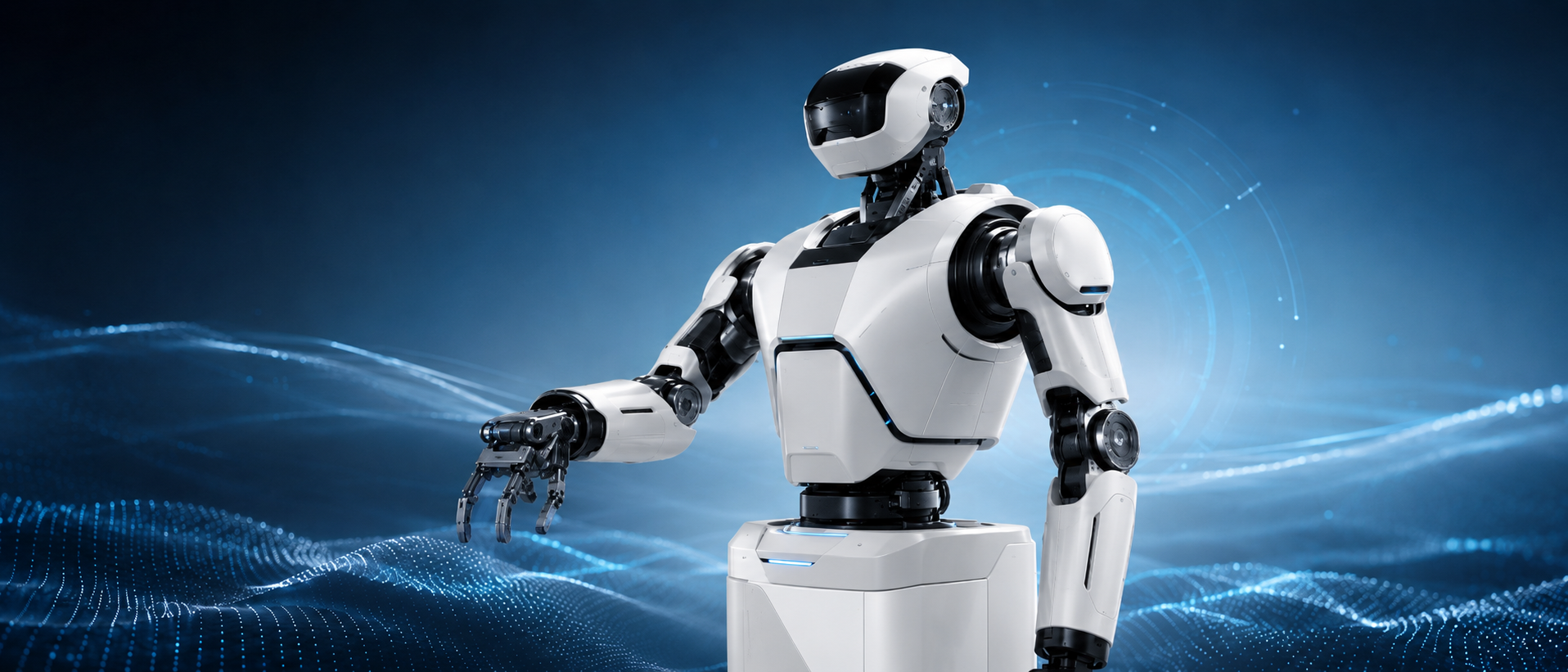 WitMotion IMUs For Human‑Robot Collaboration Perception